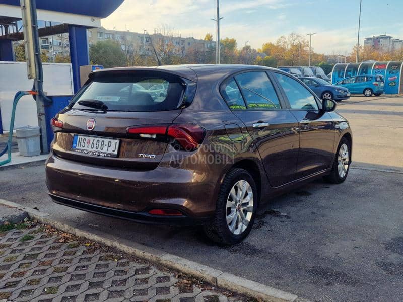 Fiat Tipo 1.4b