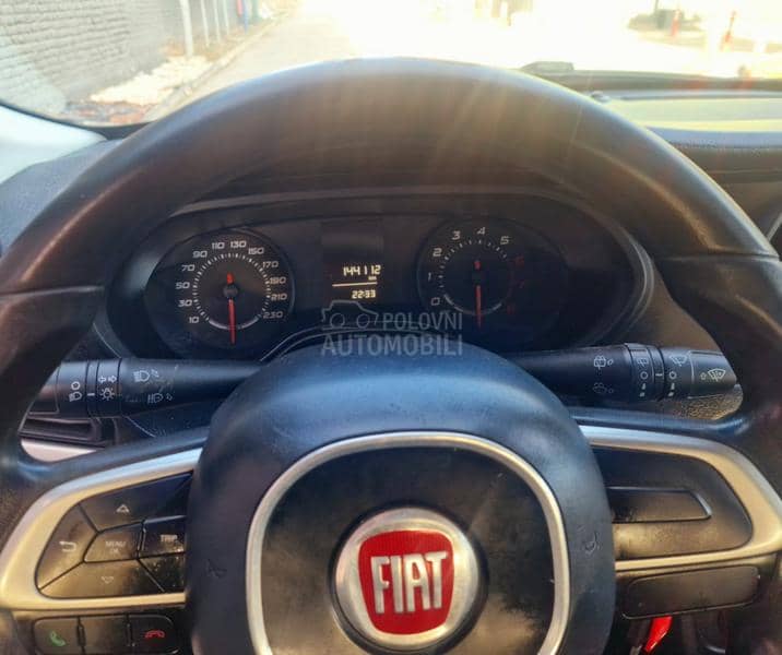 Fiat Tipo 1.4b