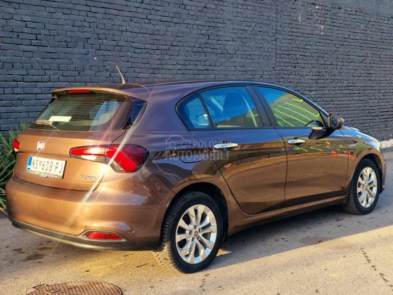 Fiat Tipo 1.4b