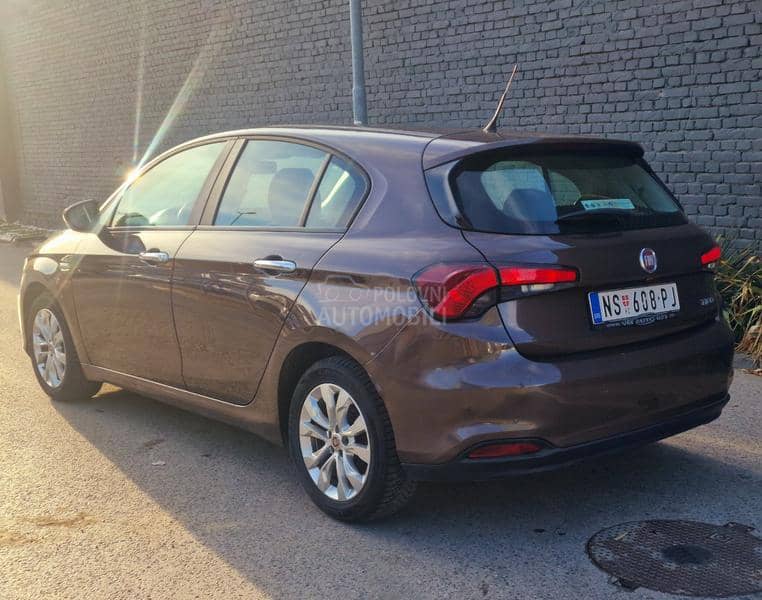 Fiat Tipo 1.4b