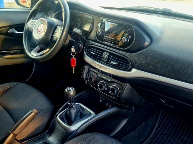 Fiat Tipo 1.4b