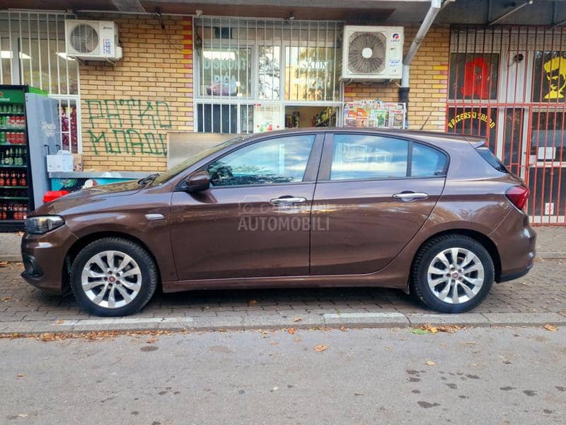Fiat Tipo 1.4b