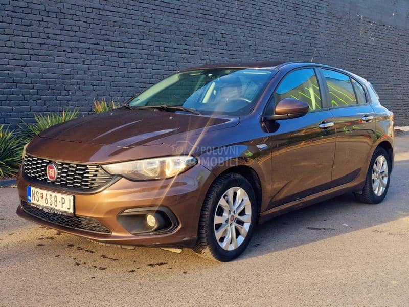 Fiat Tipo 1.4b