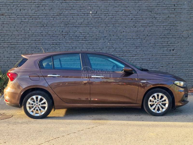 Fiat Tipo 1.4b
