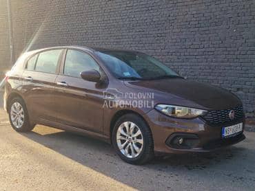 Fiat Tipo 1.4b