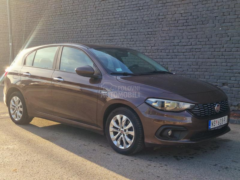 Fiat Tipo 1.4b