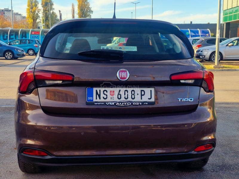 Fiat Tipo 1.4b