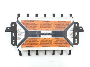 Airbag suvozača za Nissan X-Trail od 2007. do 2013. god.