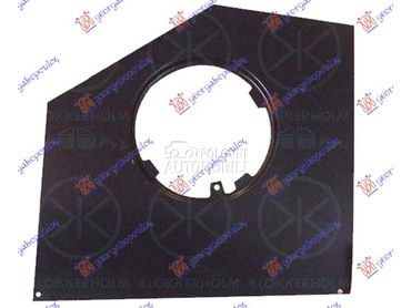 OKVIR NALIVNOG GRLA za Ford Mondeo od 2000. do 2007. god.