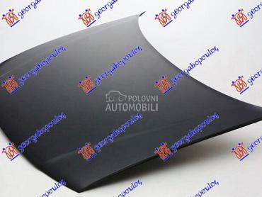 HAUBA za Audi A3 od 1996. do 2003. god.