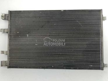 Hladnjak klime 2.0dCi za Nissan X-Trail od 2007. do 2013. god.