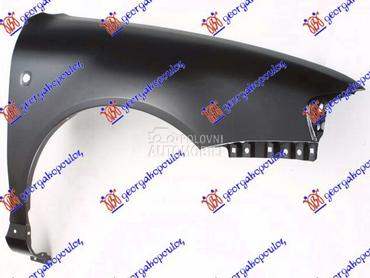 BLATOBRAN -00 za Audi A3 od 1996. do 2003. god.