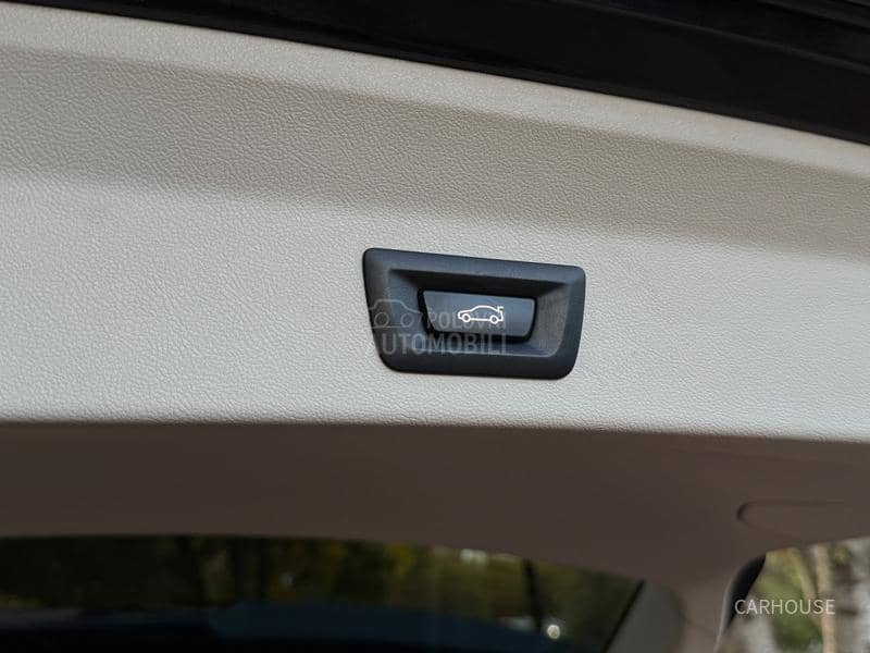 BMW X3 2.0d RESTY/M HYBRID