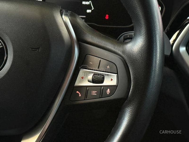 BMW X3 2.0d RESTY/M HYBRID