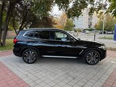 BMW X3 2.0d RESTY/M HYBRID