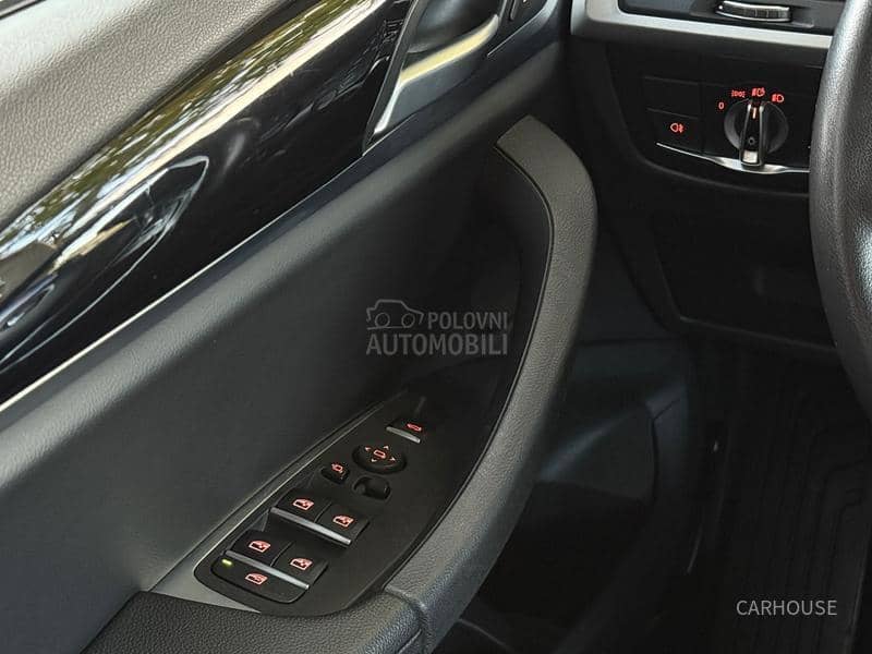 BMW X3 2.0d RESTY/M HYBRID