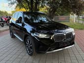 BMW X3 2.0d RESTY/M HYBRID