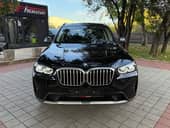 BMW X3 2.0d RESTY/M HYBRID