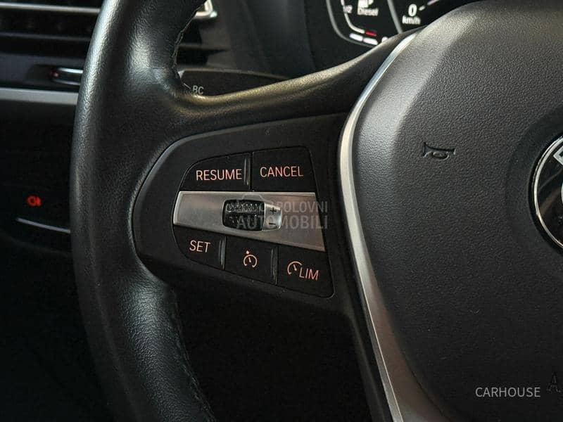 BMW X3 2.0d RESTY/M HYBRID