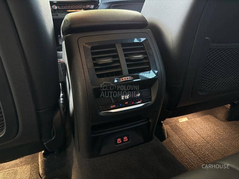 BMW X3 2.0d RESTY/M HYBRID