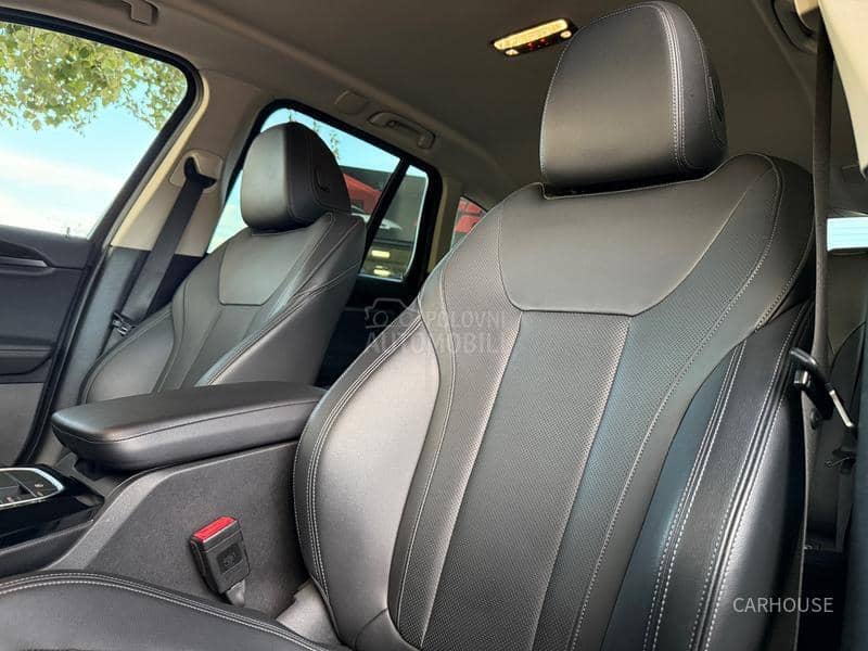 BMW X3 2.0d RESTY/M HYBRID