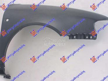 BLATOBRAN 00- za Audi A3 od 1996. do 2003. god.