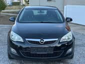 Opel Astra J 152.000 K.M