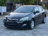 Opel Astra J 152.000 K.M