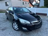 Opel Astra J 152.000 K.M