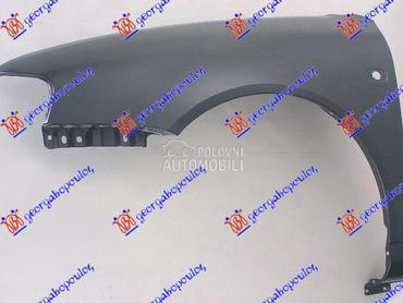 BLATOBRAN 00- za Audi A3 od 1996. do 2003. god.