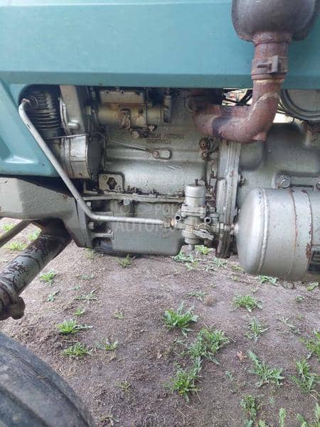 IMR Rakovica 47 s 584 rh