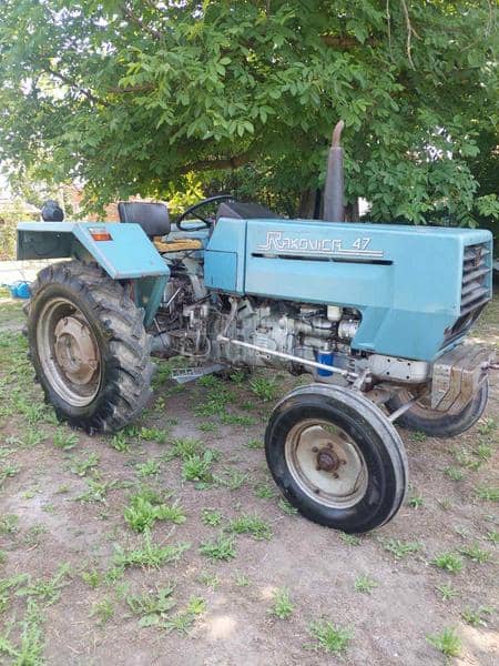 IMR Rakovica 47 s 584 rh