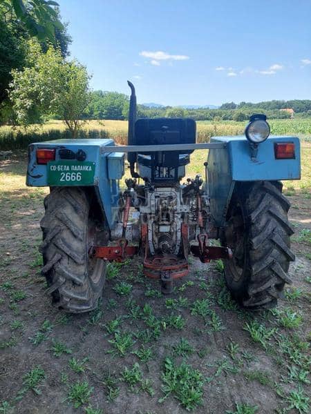 IMR Rakovica 47 s 584 rh