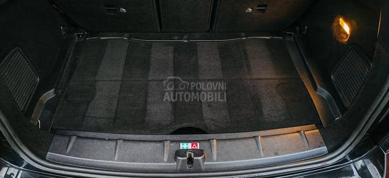 MINI Countryman 1.6 4x4 CH T0P