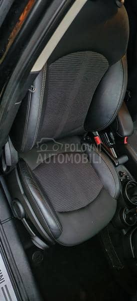 MINI Countryman 1.6 4x4 CH T0P