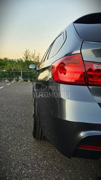 BMW 328 2.0i xDrive