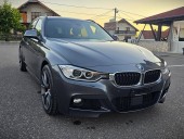 BMW 328 2.0i M optic-xDrive