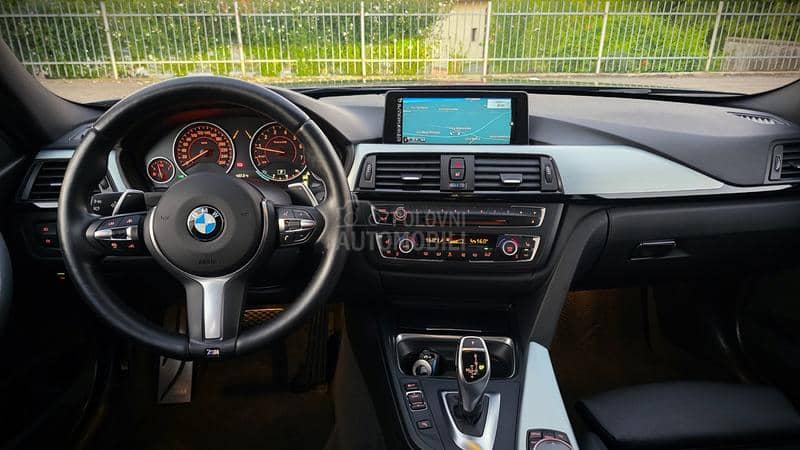 BMW 328 2.0i xDrive