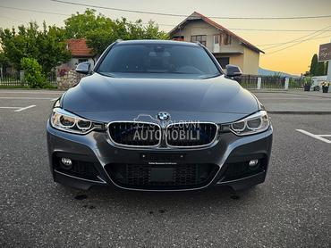 BMW 328 2.0i xDrive
