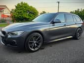 BMW 328 2.0i M optic-xDrive