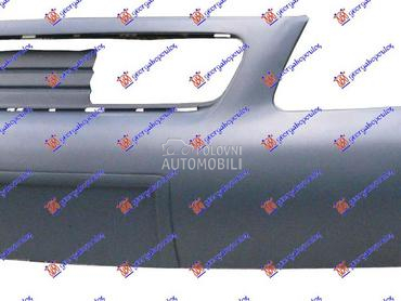 PREDNJI BRANIK PM GORNJI 2000- za Audi A3 od 1996. do 2003. god.