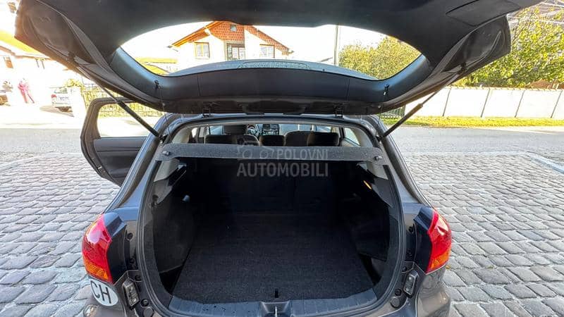 Mitsubishi ASX 1.6  S.W.i.S.S