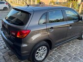 Mitsubishi ASX 1.6  S.W.i.S.S
