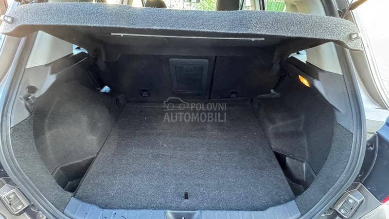 Mitsubishi ASX 1.6  S.W.i.S.S