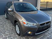 Mitsubishi ASX 1.6  S.W.i.S.S