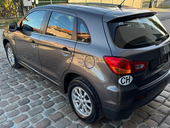 Mitsubishi ASX 1.6  S.W.i.S.S