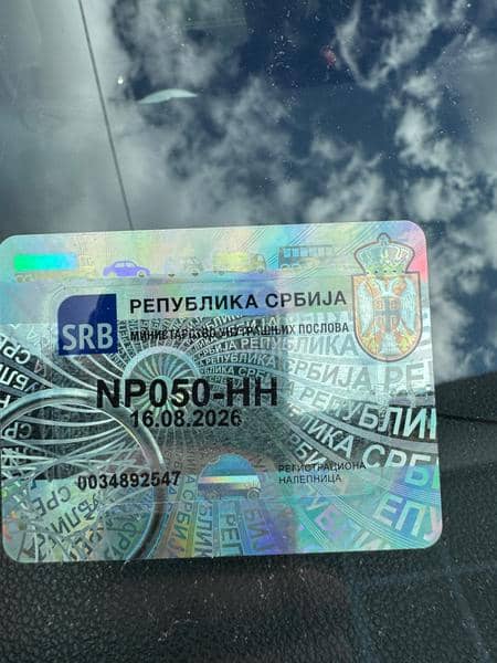 Opel Insignia reistaling virtual