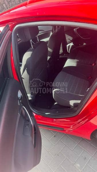 Opel Insignia reistaling virtual