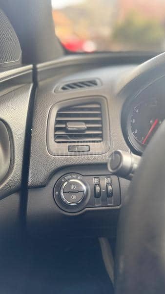 Opel Insignia reistaling virtual