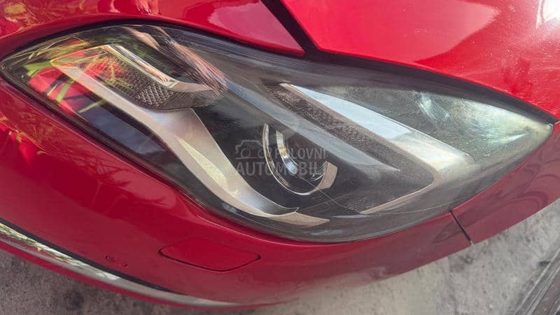 Opel Insignia reistaling virtual